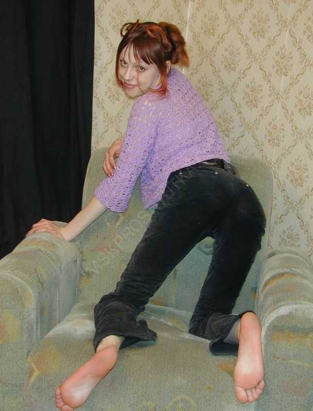 Проститутки