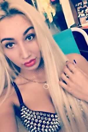 Алина, 89049531901