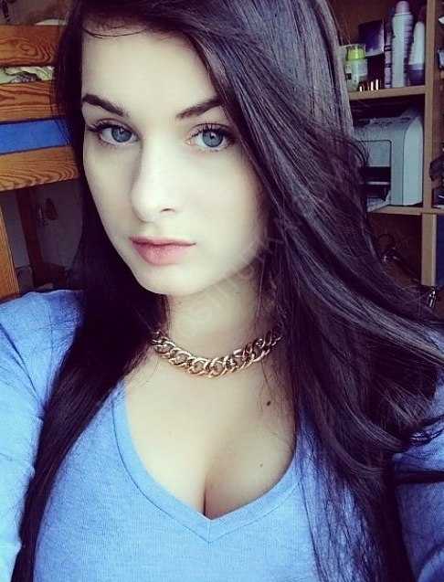 Проститутки