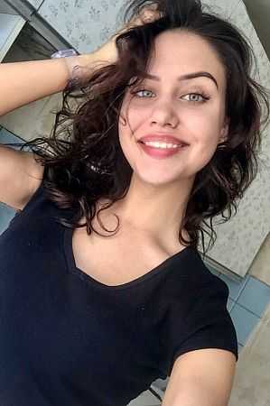 Ника, 84993488406