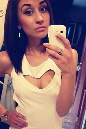 Ирина, 89856746504