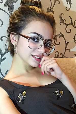 Рита, 89585787571