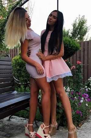 Подружки, 89669652500