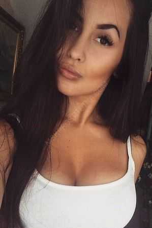Лена, 89923298468