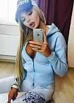Проститутки Москвы