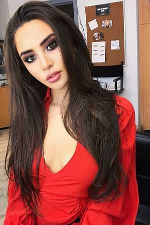 Алиса, 89585380292