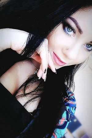 Кристина, 84993501626
