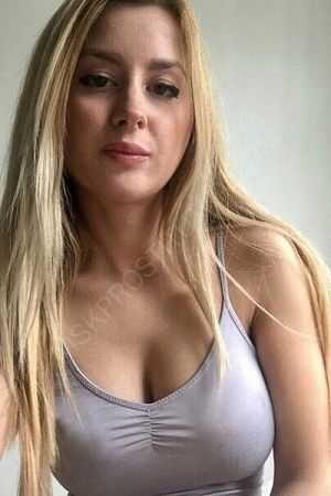 Алина, 89856746430