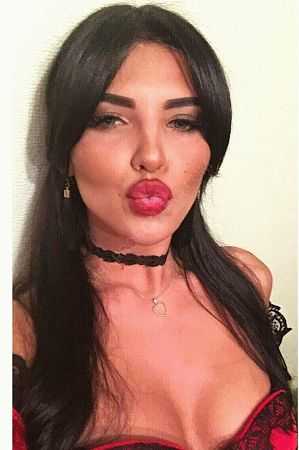 Лика, 89923297762