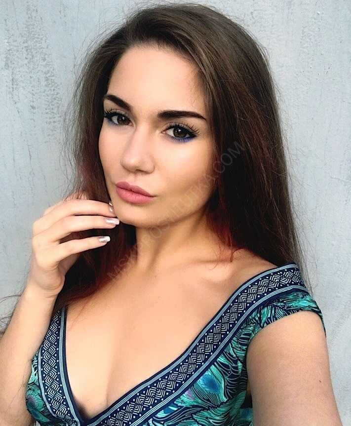 Проститутки