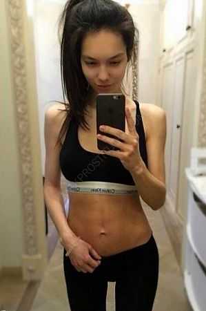 Анюта, 89585787571