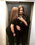 Проститутки Москвы