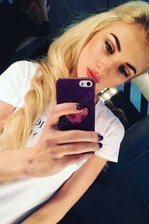 Света, 89049531901