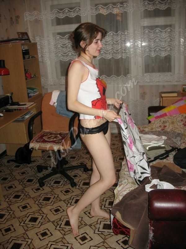 Проститутки
