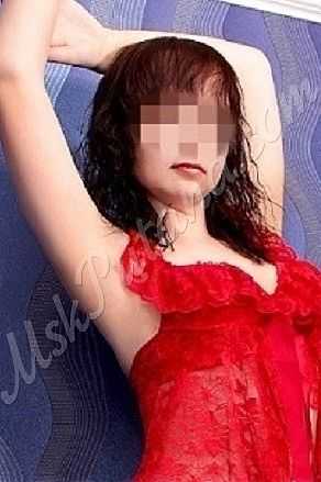 Анна, 89049531907