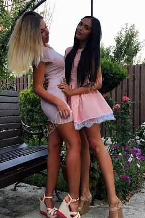 Подружки, 89923297762