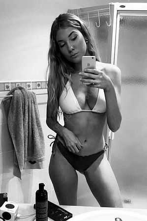 Августина, 89049531906