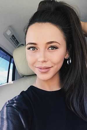 Карина, 89856746504