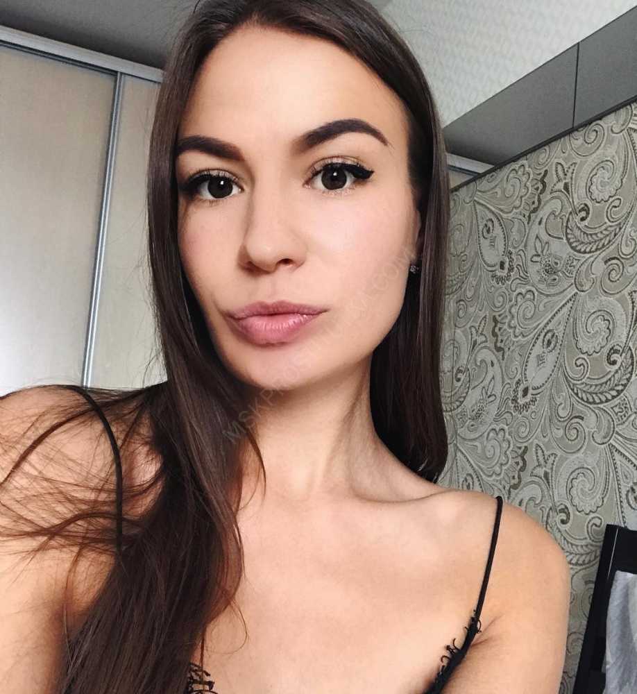 Проститутки