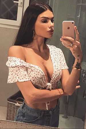 Оля, 84994042649