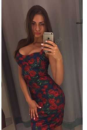 Жозефина, 89049531901