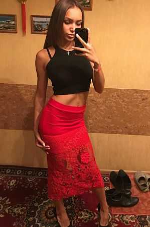 Лика, 89049531900