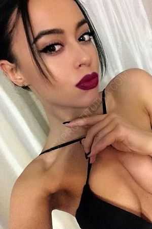 Анеля, 84993468184