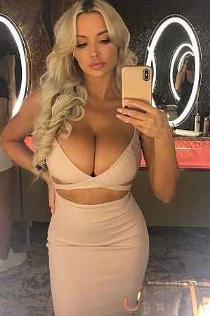 Лиза, 89049531903
