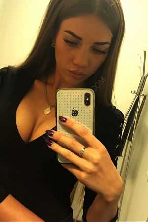 Лиза, 84993229815