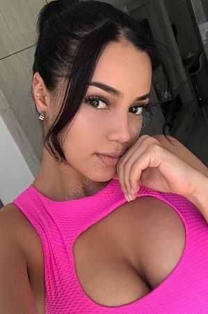 Гуля, 89049531901