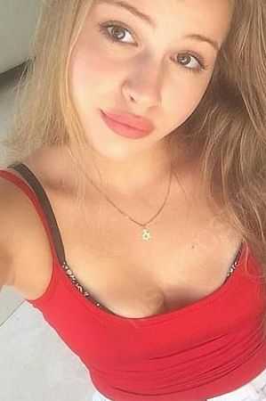 Алиса, 84993228604