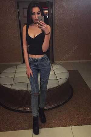 Кира, 89856746430