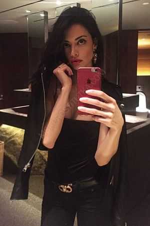 Анастасия, 89049531900