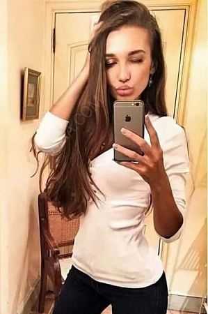 Дарья, 89669652500