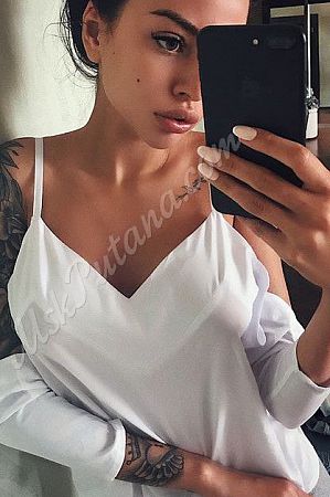 Лика, 89049531900