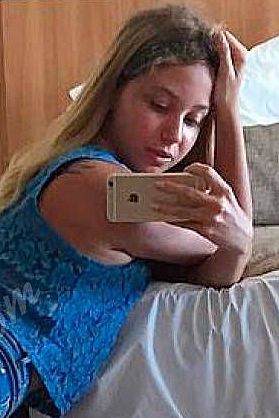 Натали, 89923298468
