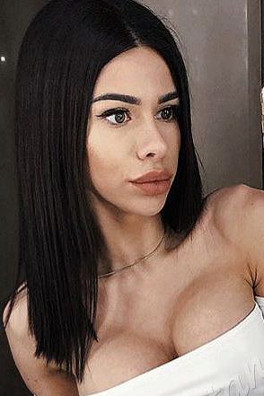 Александра, 89669652407