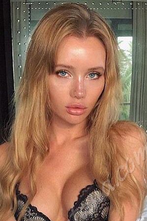 Юлия, 89856746430