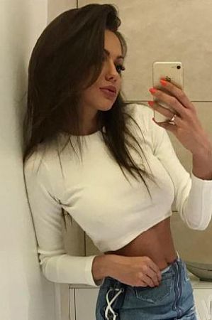Нина, 84993481587