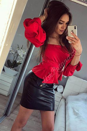 Виталина, 84993229815