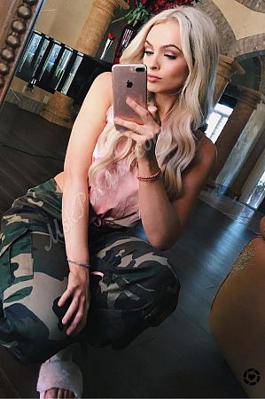 Полина, 89585380292