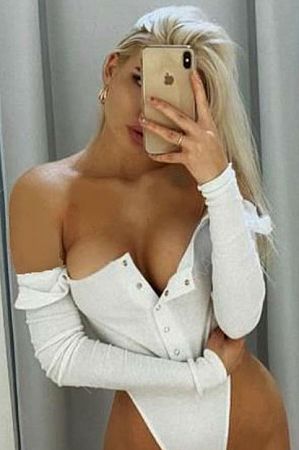 Кристи, 89380870885