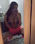 Проститутки Москвы