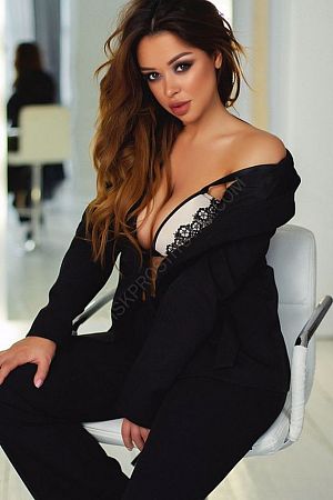 Кира, 84993228604