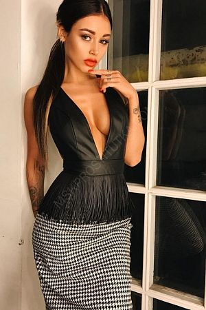 Дарина, 89049531900