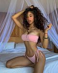 Проститутки
