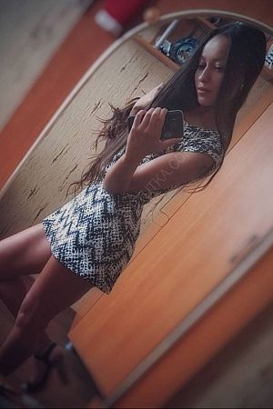 Олеся, 84993229815