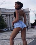 Проститутки