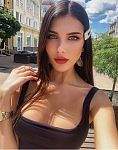 Проститутки Москвы