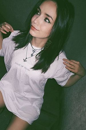 Катя, 89923297762